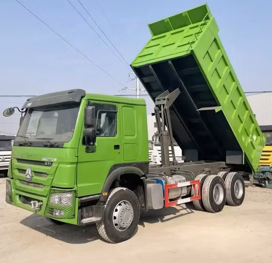 Truck-Mounted Medical Waste Microwave Treatment Equipment with Crushing System for Hospital/Clinic Disposal