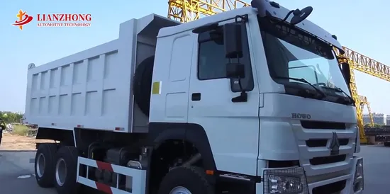 Truck-Mounted Medical Waste Microwave Treatment Equipment with Crushing System for Hospital/Clinic Disposal